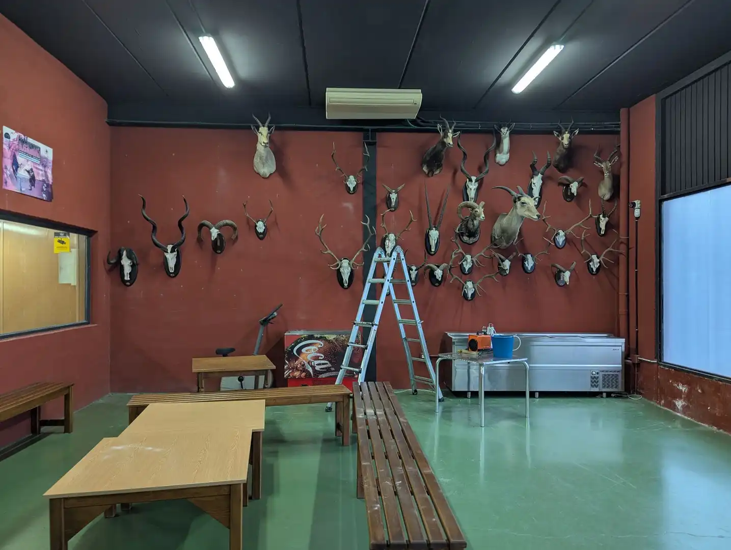 Nave industrial in vendita a Sotillo de la Adrada, imagen 19