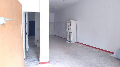 Photo 3 of Premises to rent in Calle Escaño, La Pastora - La Estación, Cádiz