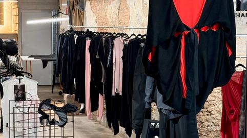 Foto 4 von Geschaftsraum zur Miete in Carrer Dels Banys Vells, Sant Pere, Sta. Caterina i la Ribera,  Barcelona Capital