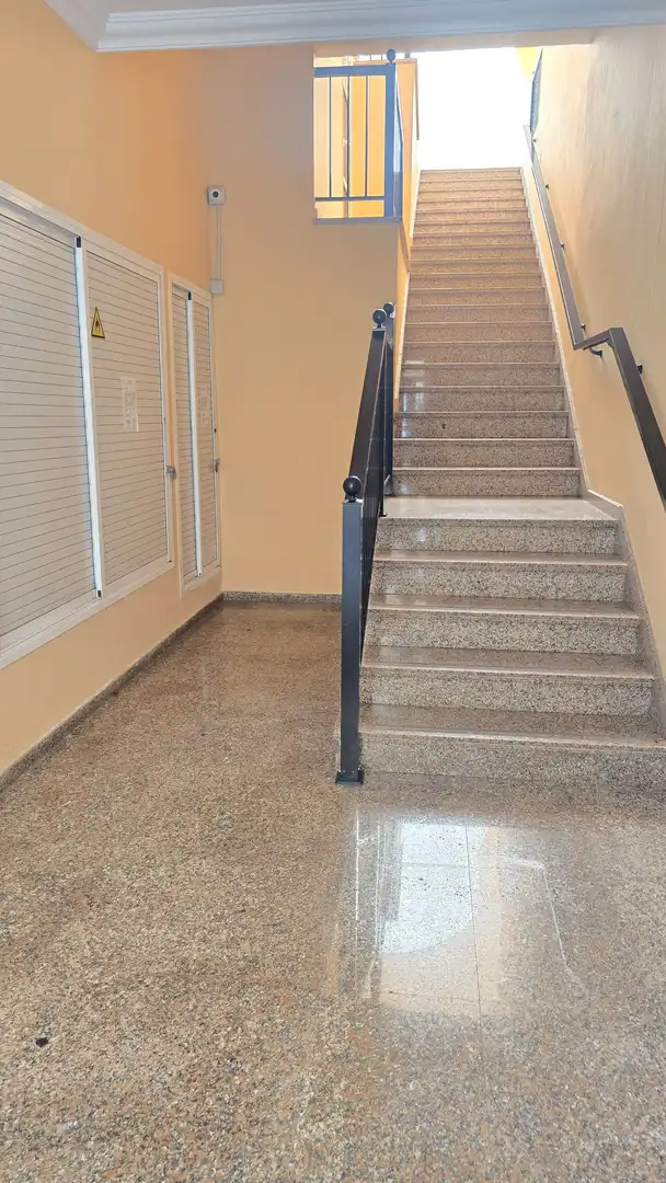 Piso en venta en calle Grama, imagen 3