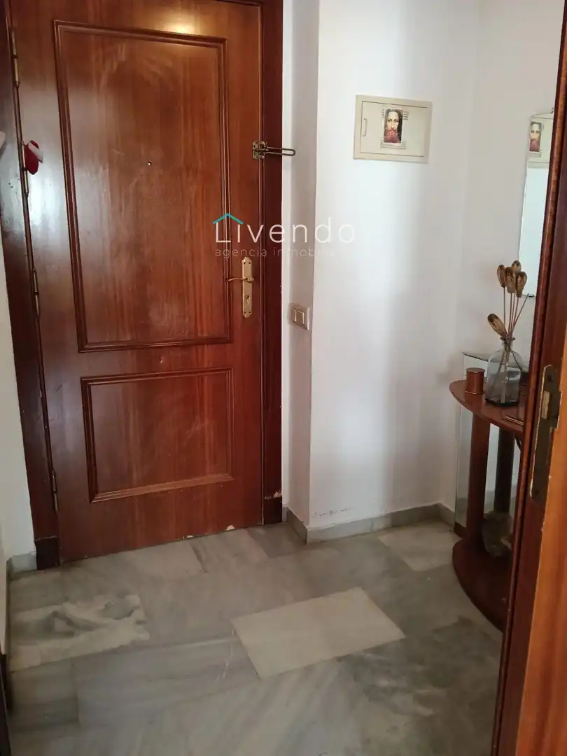 Pis en venda en San Fernando