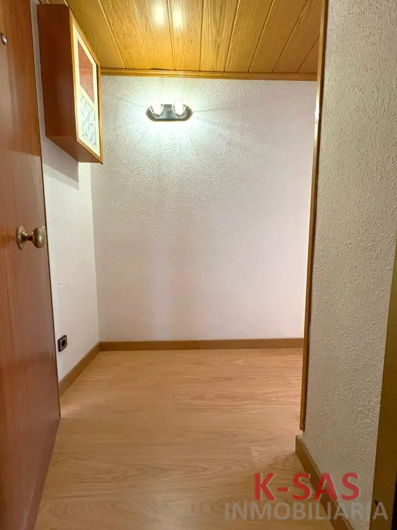 Penthouse mit Terrasse zum Verkauf in Carrer de Floridablanca, imagen 2