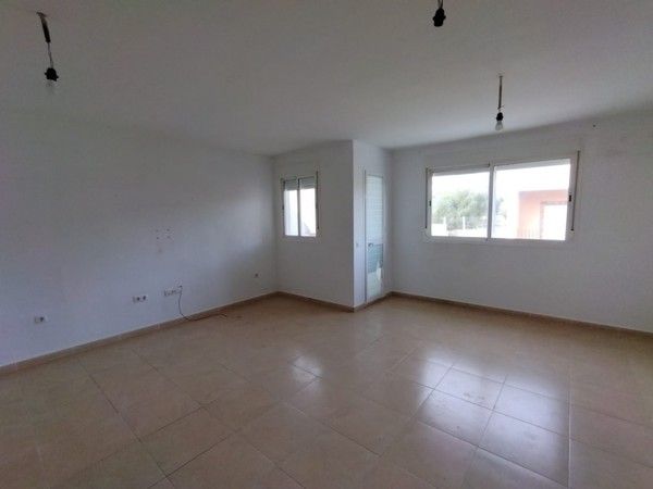 Sala d'estar de Pis en venda en Bornos