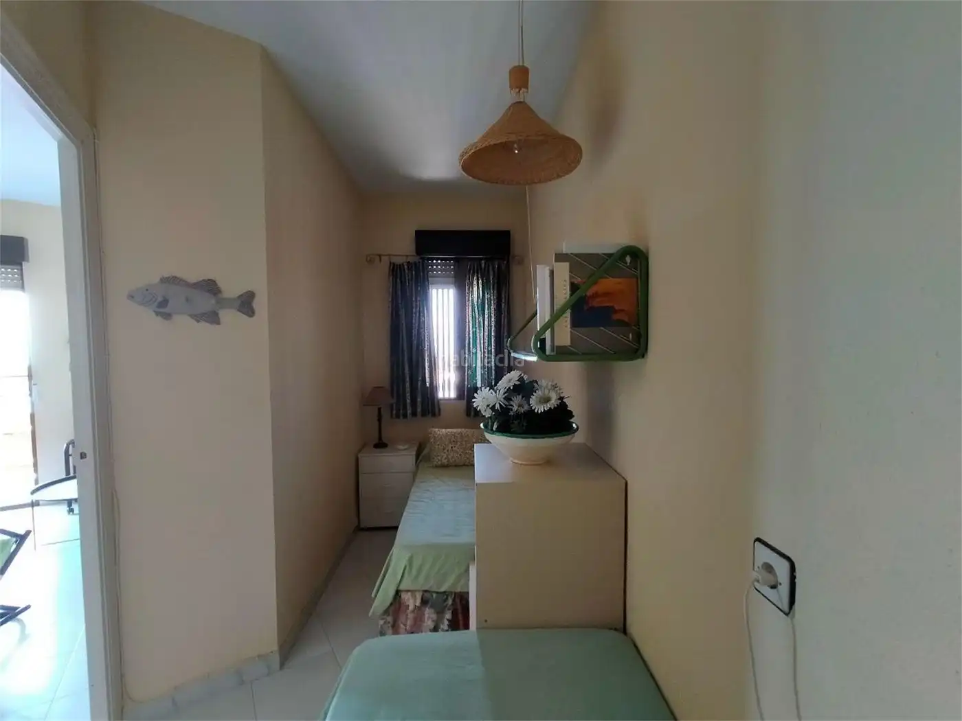 Appartement compact avec ascenseur à louer à Avenida del Castellar 29, imagen 7