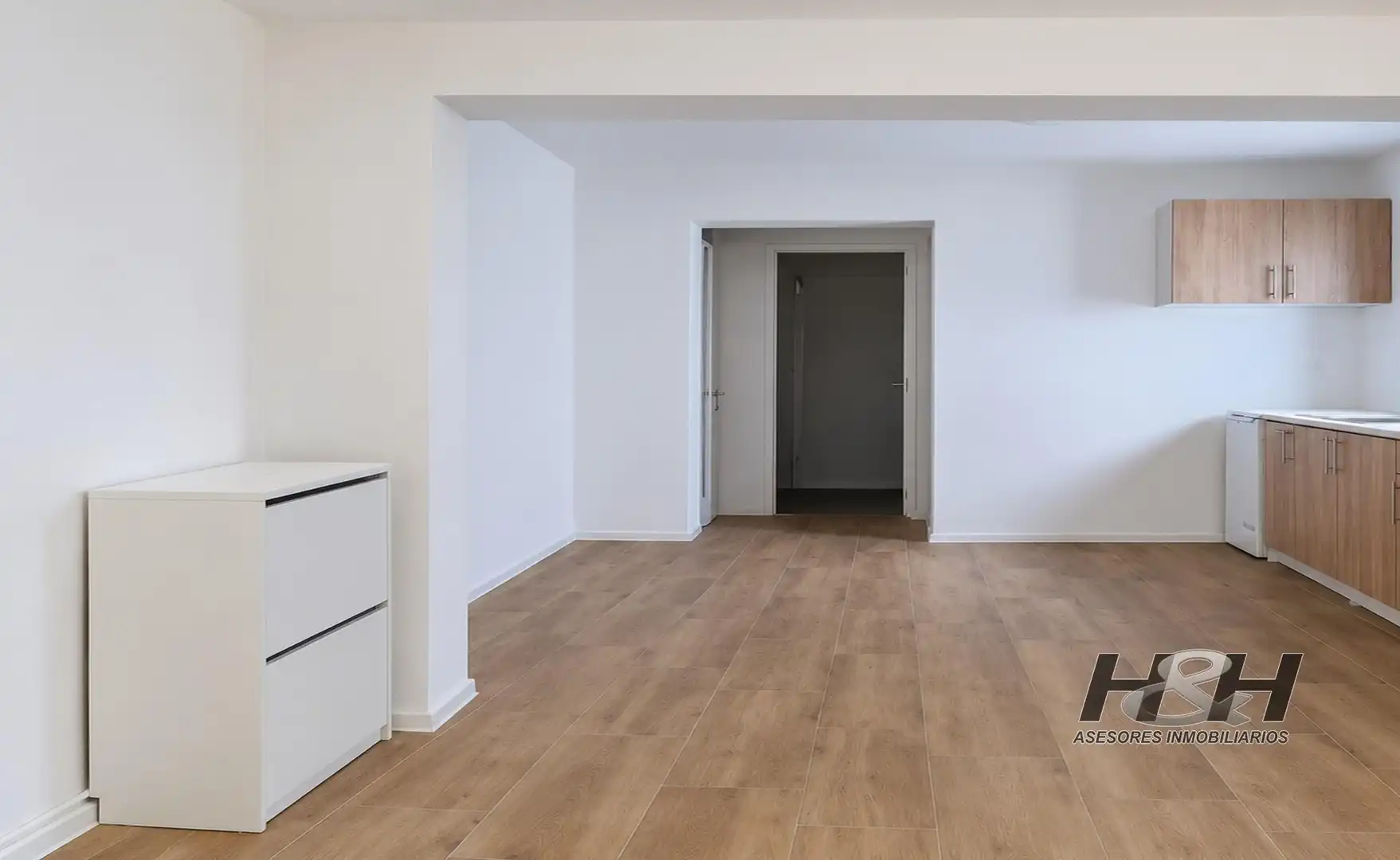 Piso de alquiler en Silla, Valencia