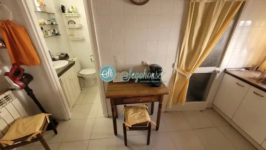 Piso con ascensor en venta en Ezequiel González - Conde de Sepúlveda, imagen 17