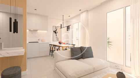 Photo 2 from new construction home in Flat for sale in Centro Urbano, Madrid