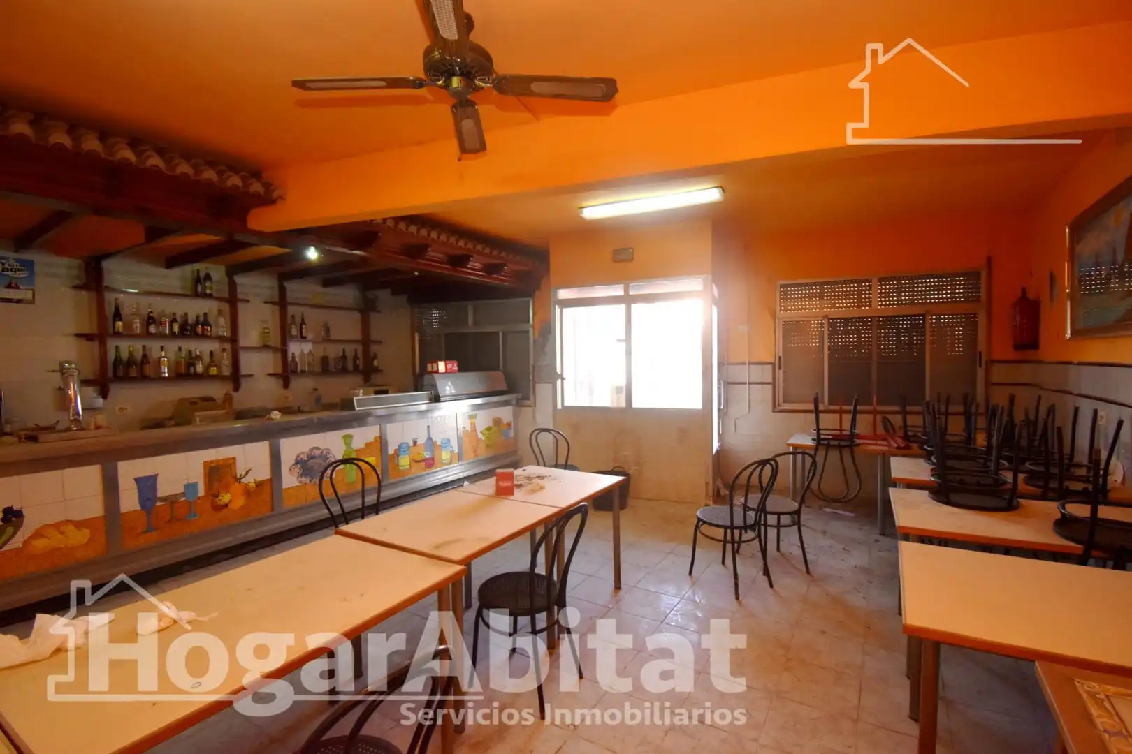 Casa amb terrassa en venda a Calle cami Real, imagen 30