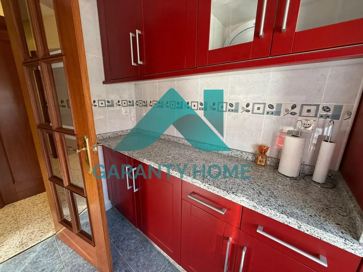 Flat with lift to rent in Casco Antiguo, imagen 10