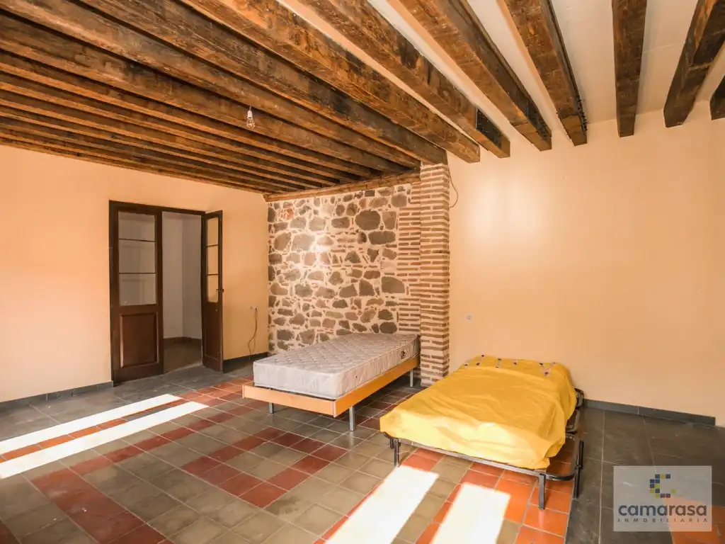Casa o xalet en venda en Ávila