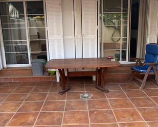 Garden of House or chalet for sale in  Melilla Capital