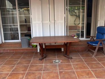Casa en venda a Centro