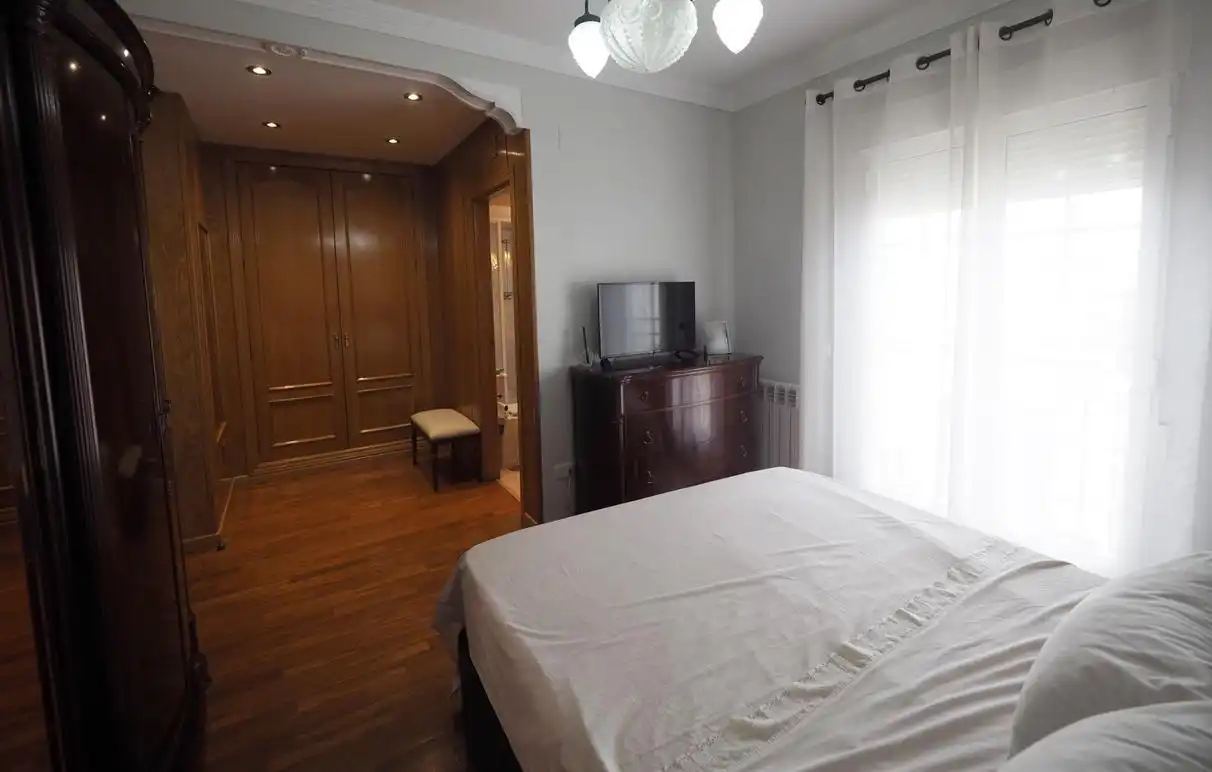 Haus zum Verkauf in Santiago, imagen 11