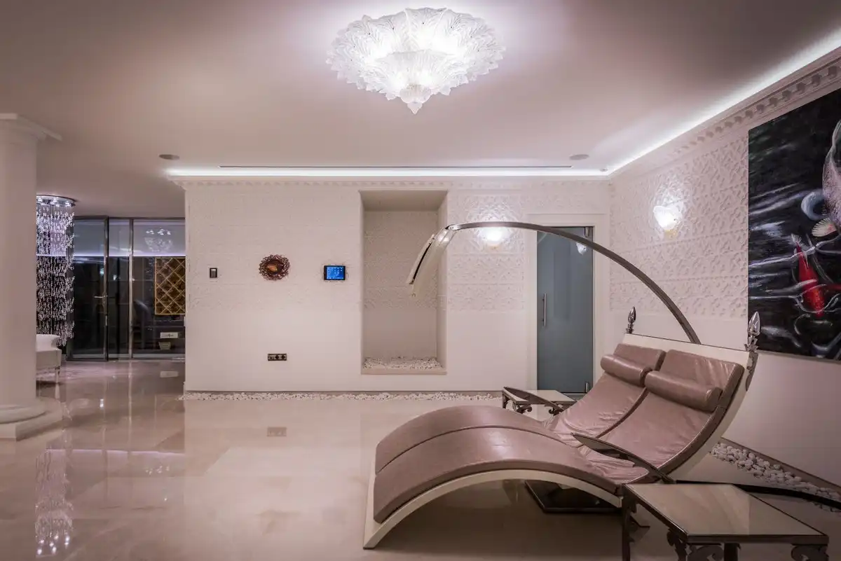 Haus mit Pool zum Verkauf in Elviria - Cabopino, imagen 14