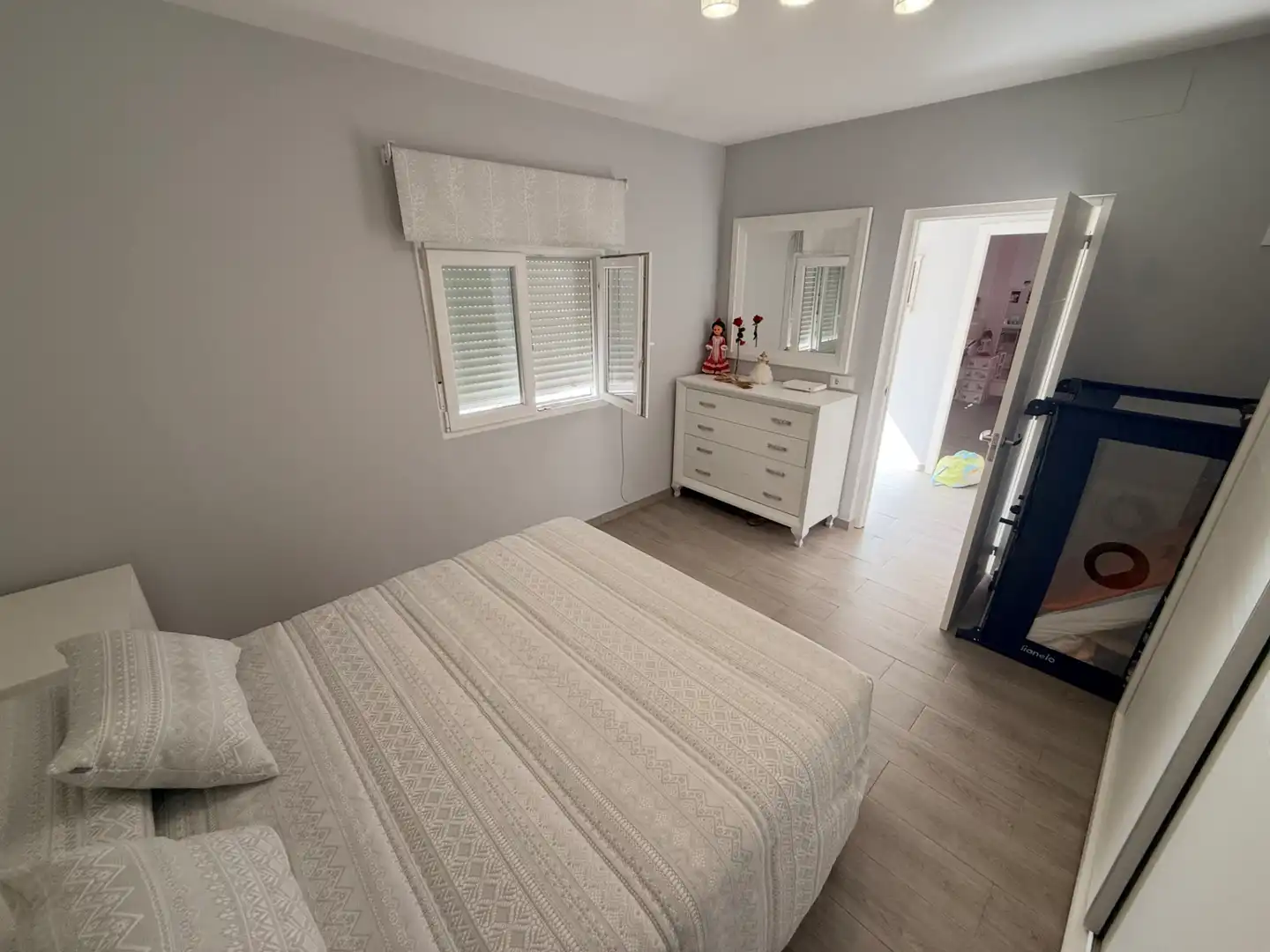Casa en venda a Calle Don Bernabé Huertas, imagen 7