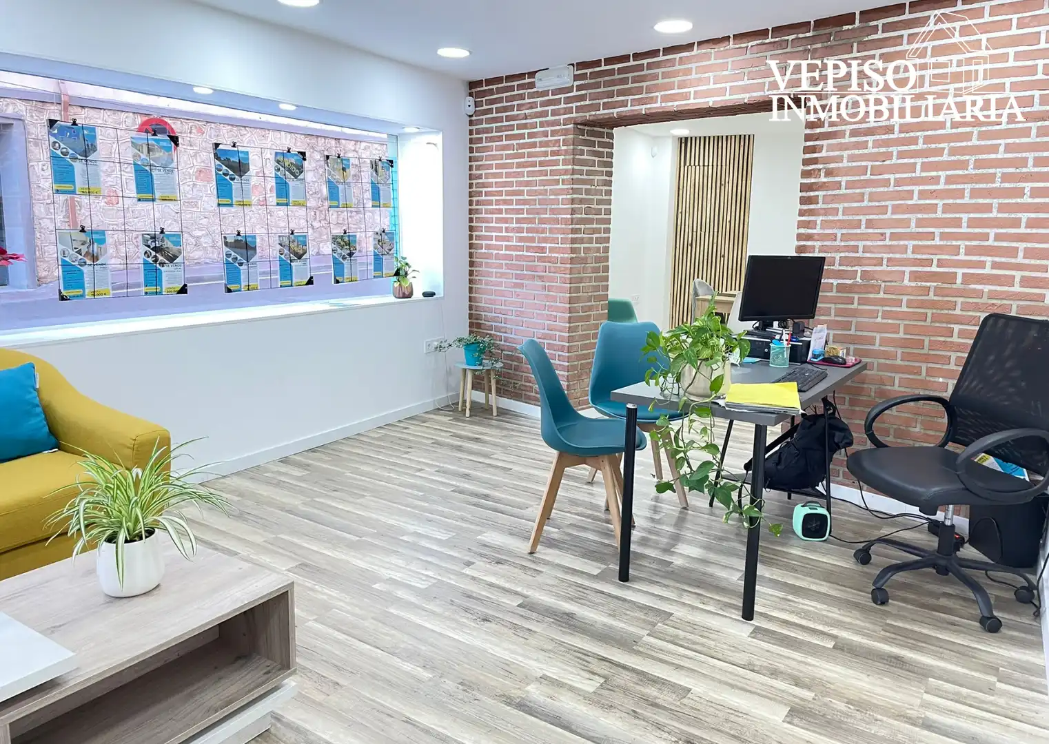 Commercial properties for sale in Perlita