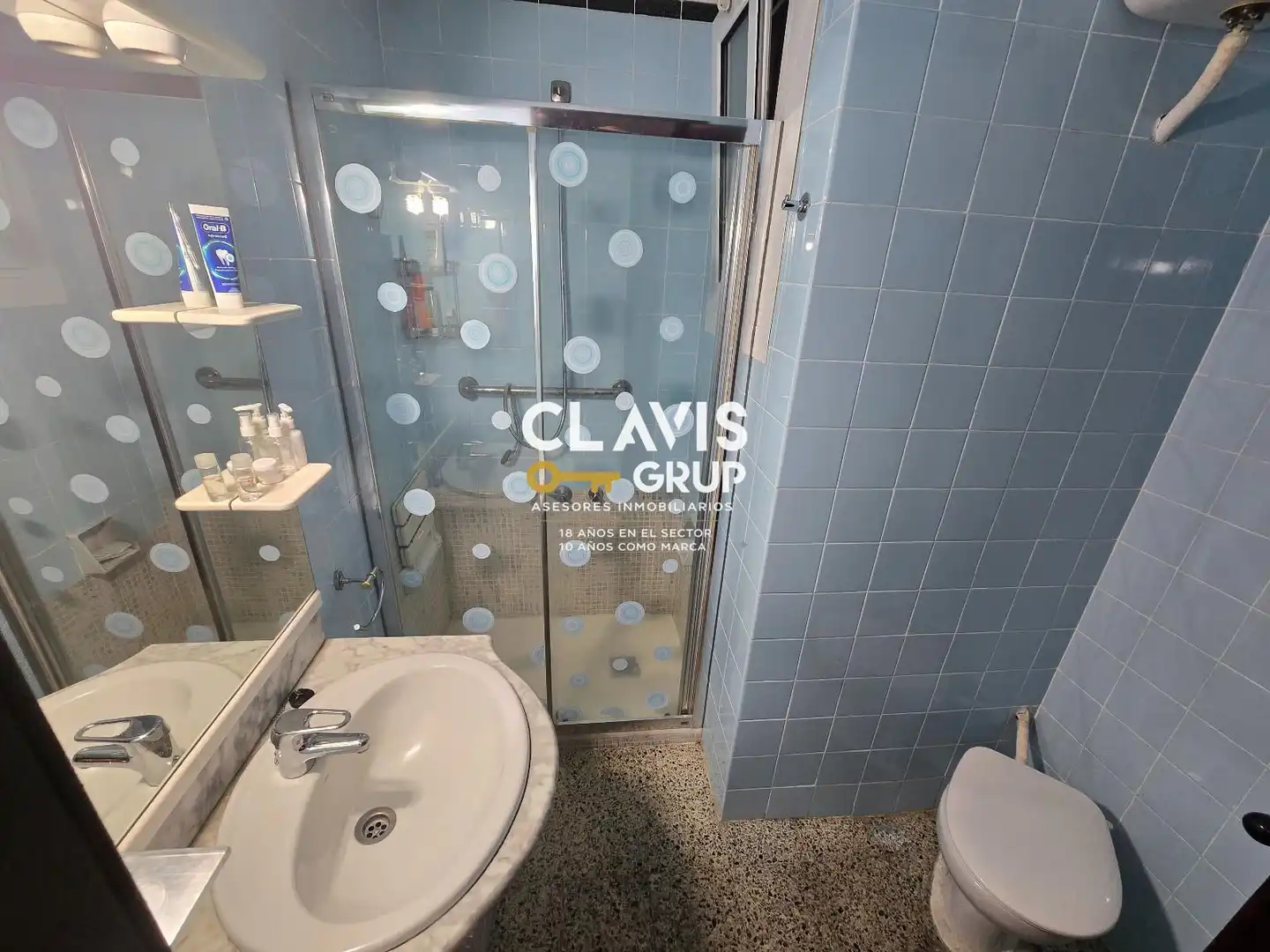 Flat with terrace for sale in Nou Barris, imagen 18