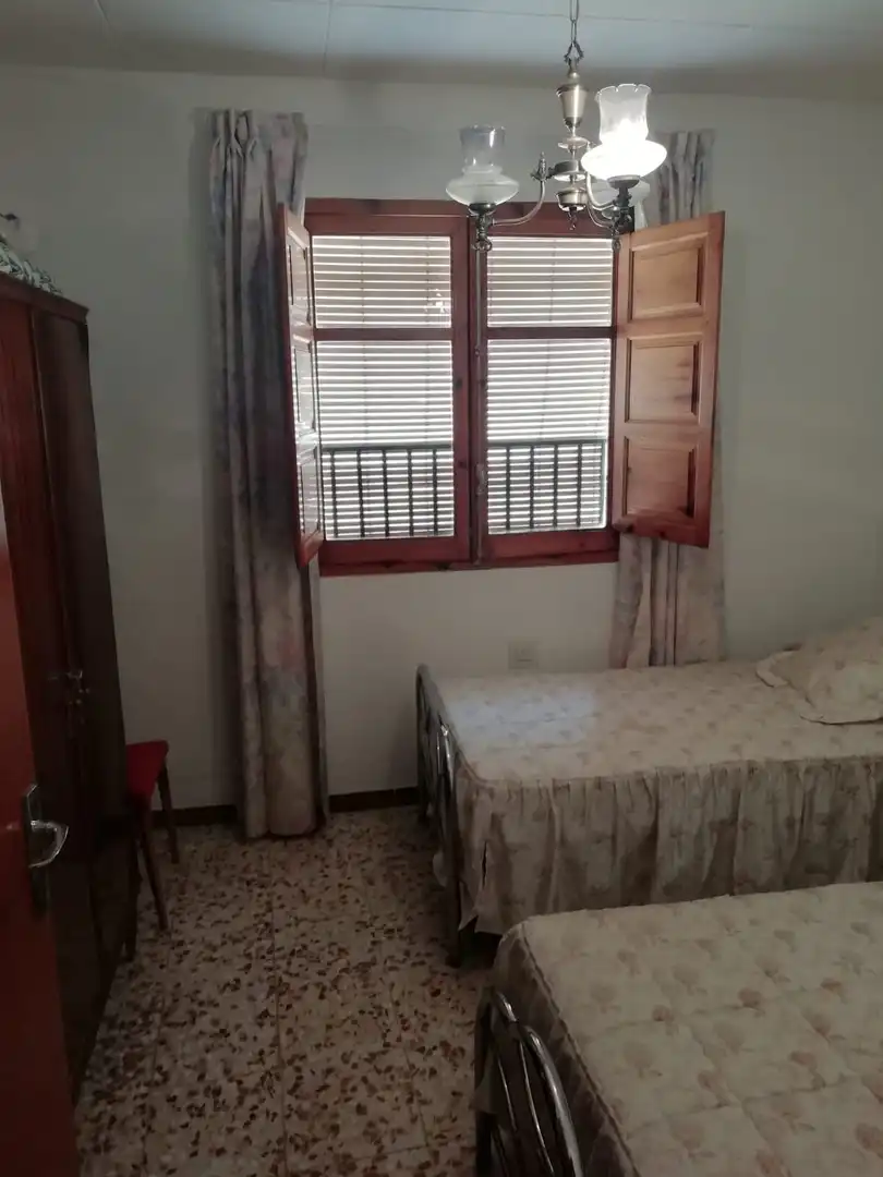 Casa o xalet en venda a Corral de Almaguer