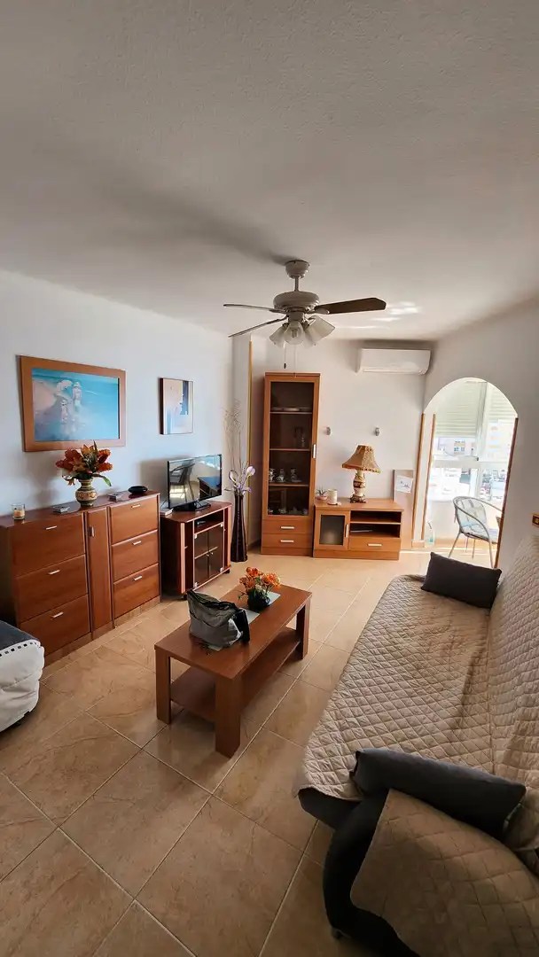 Apartments for rent in Avenida América, 88, Centro Internacional