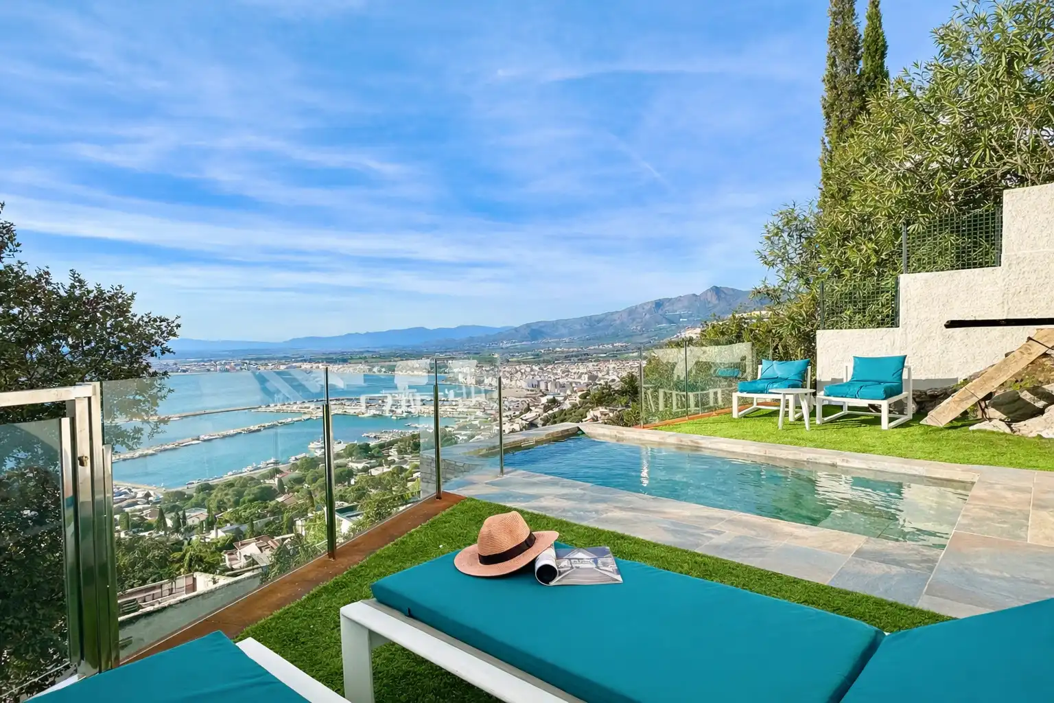 House with terrace for sale in Carrer d'Antoni Canals, imagen 4