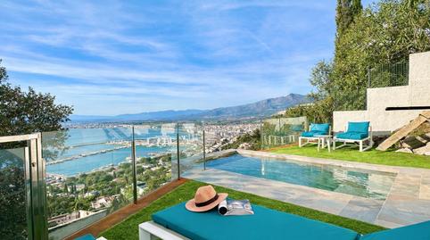 Photo 4 of House or chalet for sale in Carrer D'antoni Canals, Almadrava - Canyelles - Puig-Rom, Roses