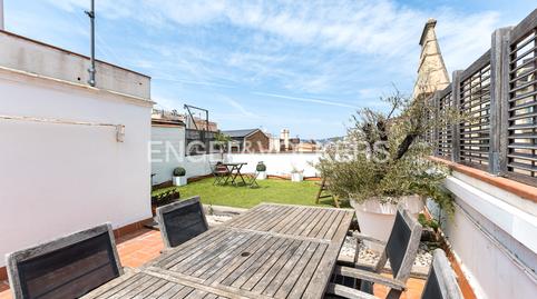 Foto 4 de Piso en venta en L'Antiga Esquerra de l'Eixample,  Barcelona Capital