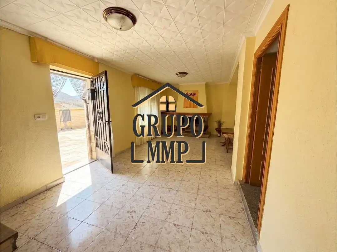 Casa adosada en venta en Onda