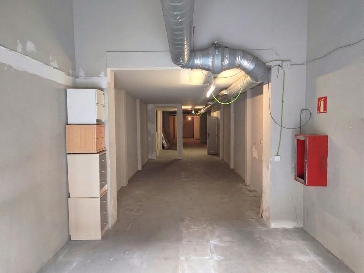 Geschaftsraum zum Verkauf in Gran Vía Gran Via de les Corts Catalanes, L'Antiga Esquerra de l'Eixample, Eixample