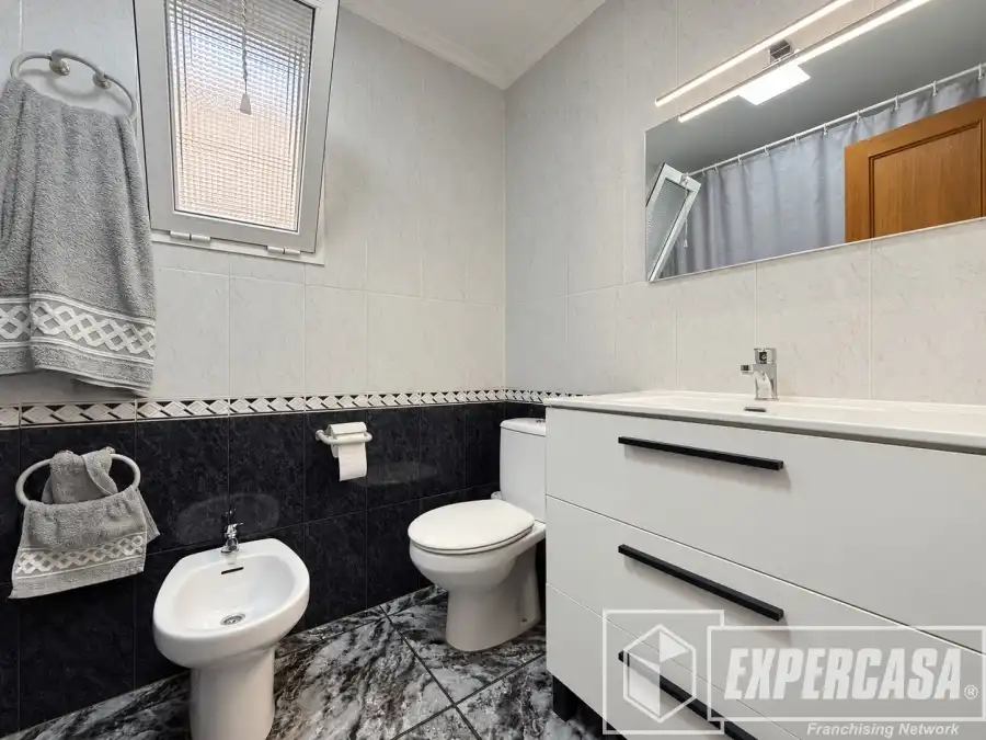 Piso en venta en Parque de la Bombilla, imagen 18