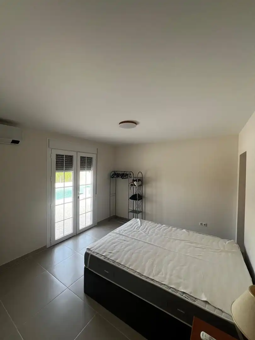 Casa rústica amb piscina en venda a Partido de la carreta, imagen 19