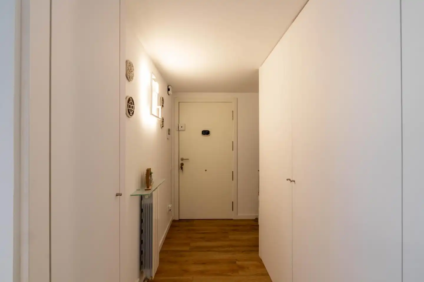Piso en venta en Terrassa con Aire acondicionado, Calefacción y Parquet