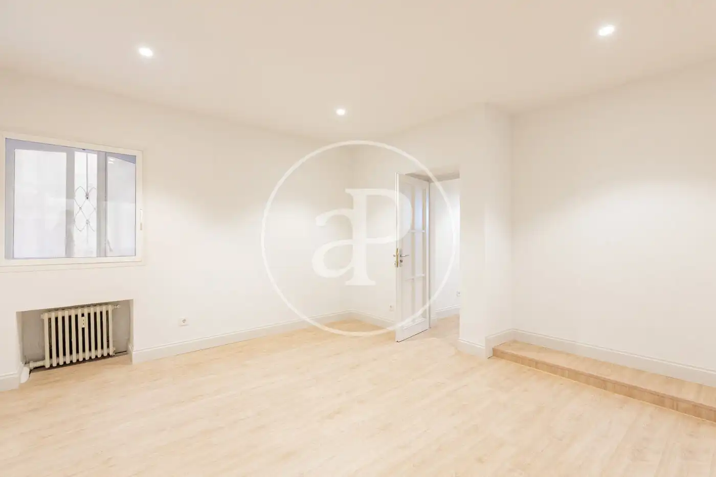 Piso en venta en Madrid con Aire acondicionado y Calefacción