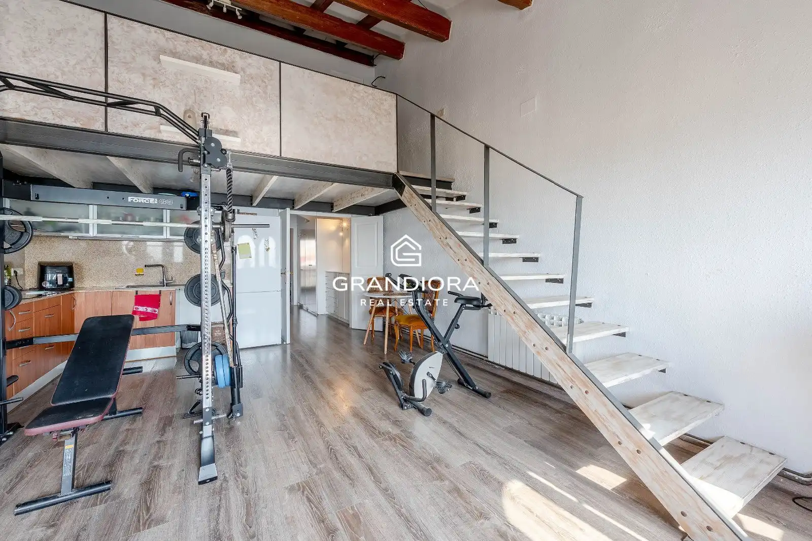 Casa o xalet en venda en El Masnou amb Terrassa
