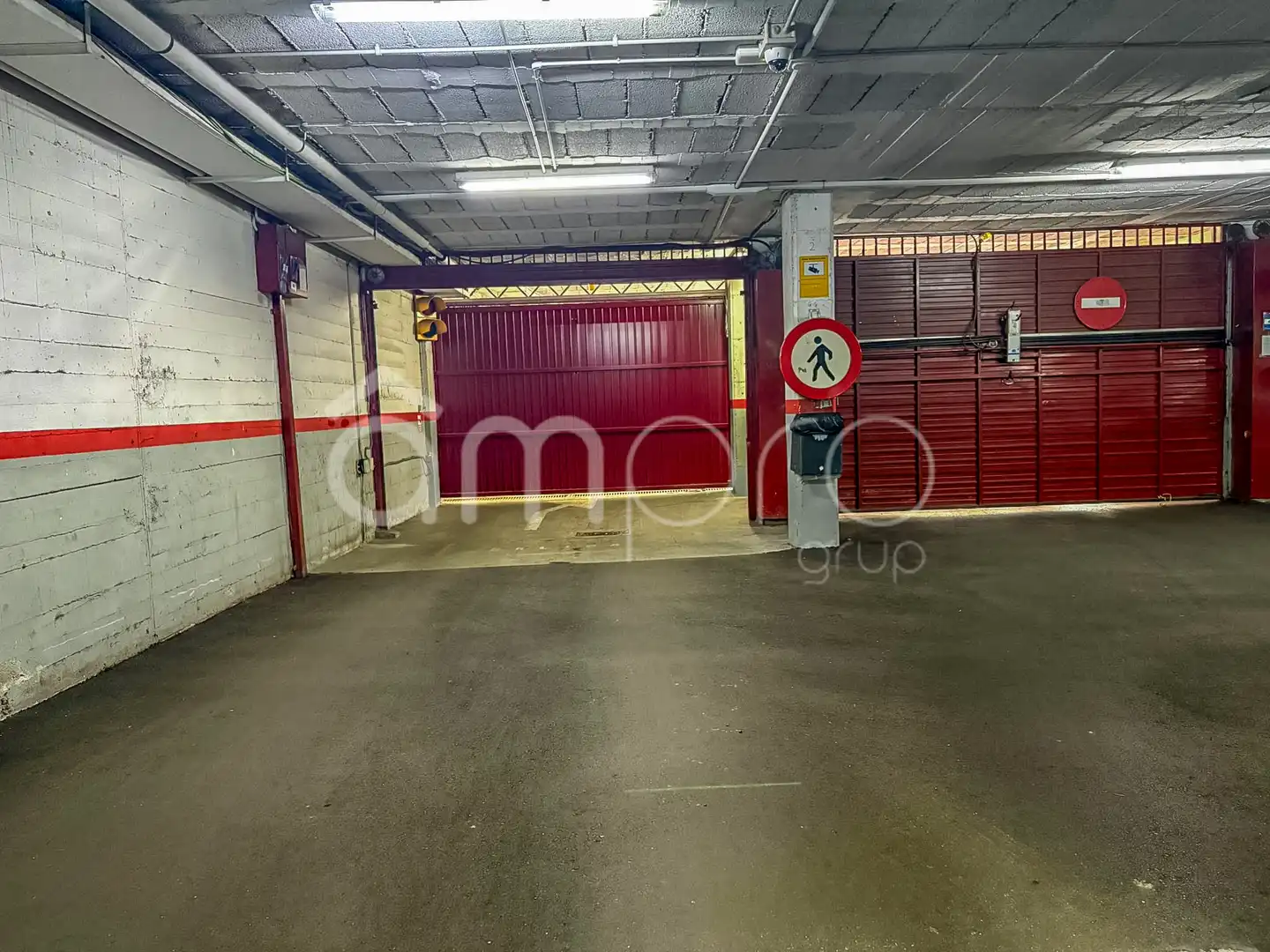 Parking à vendre à Calle de la Sínia Morera, imagen 6