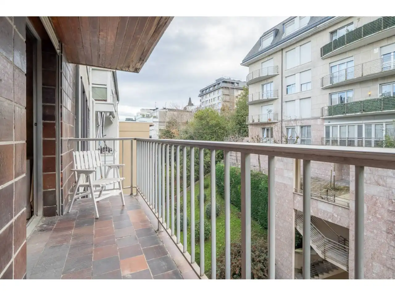 Appartement avec ascenseur à vendre à Paseo Miraconcha 6, imagen 35