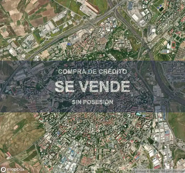 Pis en venda en Móstoles