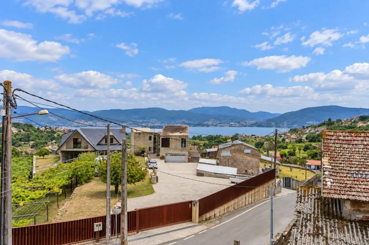 Villa avec jardin à vendre à Vilaboa, imagen 18