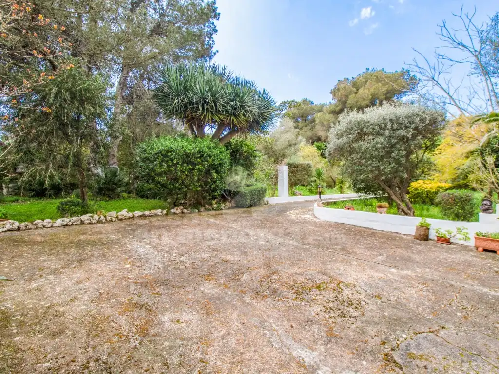 Landhaus mit Pool zum Verkauf in Sant Lluís - S'Ullestrar - Torret, imagen 34