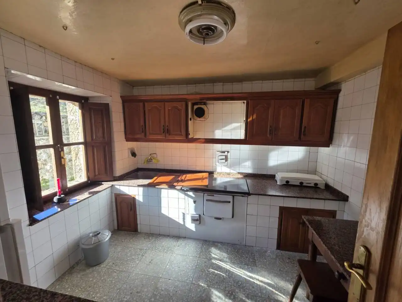 Casa con jardín en venta en Calle La Molina, imagen 3