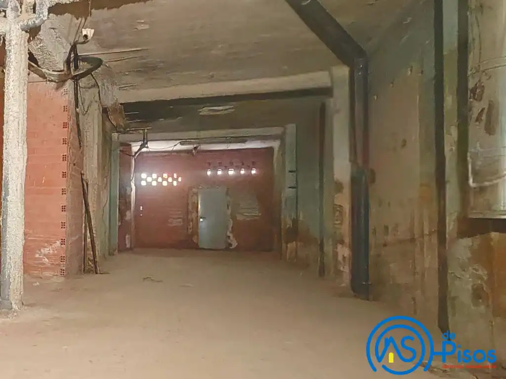 Local comercial de lloguer a Calle del Heroísmo 24, imagen 4