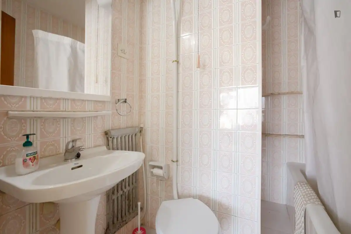 Habitación en San Juan