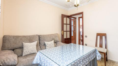 Foto 3 de Pis de lloguer a Calle Palomas, Bellavista,  Sevilla Capital