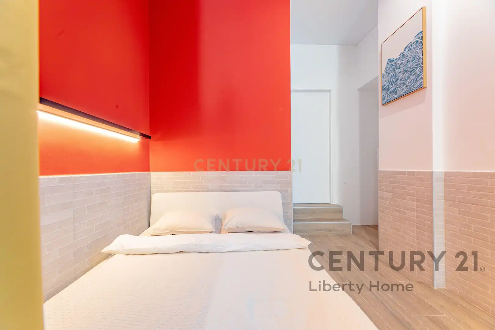 Schlafzimmer von Gebäude zum Verkauf in Valencia