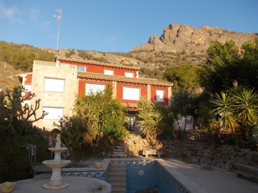 House or chalet for sale in Montepinar - La Aparecida - Raiguero
