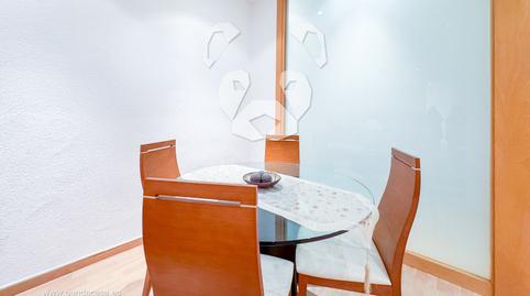 Foto 4 de Pis de lloguer a Francisca Moreno, 5, Goya,  Madrid Capital