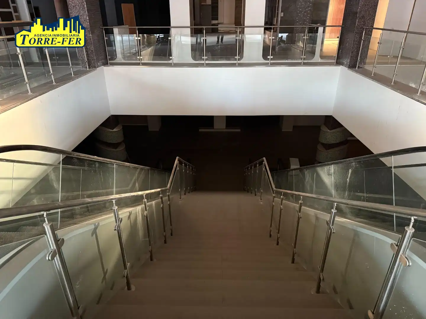 Commercial properties for sale in Almería