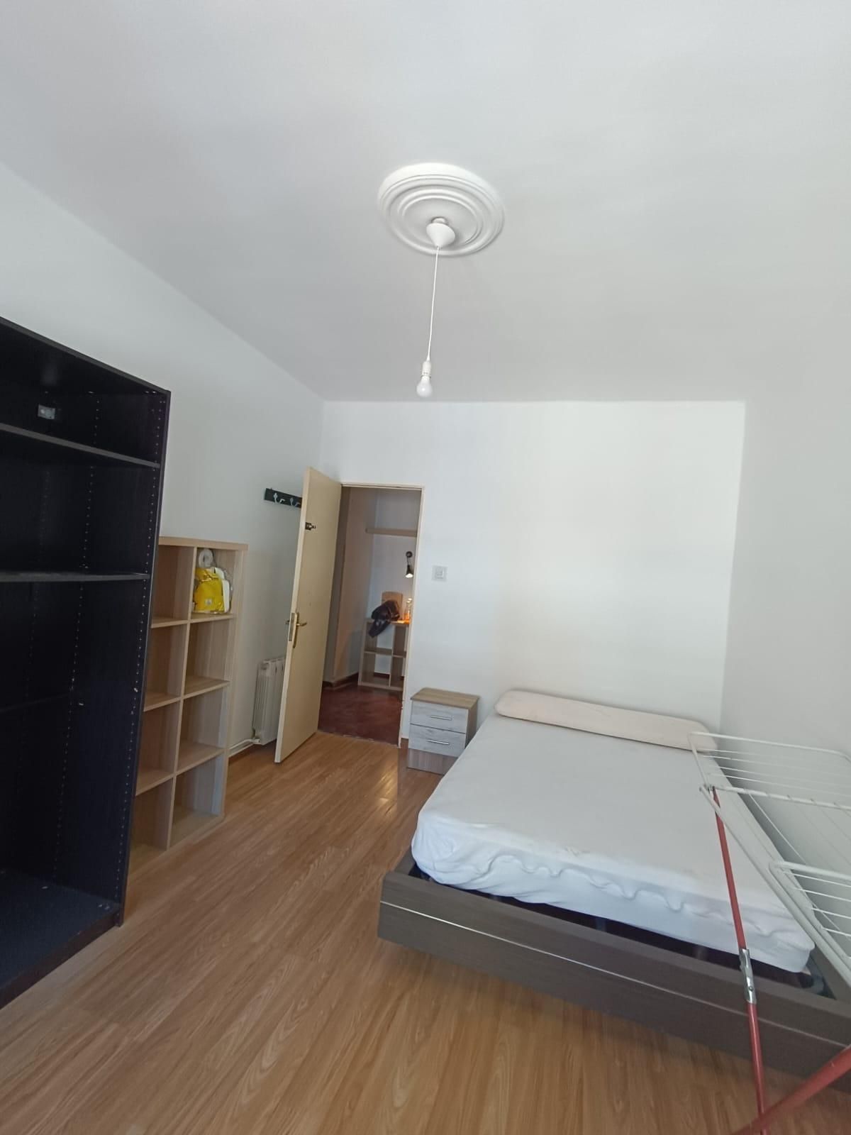 Bedroom of Flat for sale in León Capital   with Heating, Terrace and Storage room