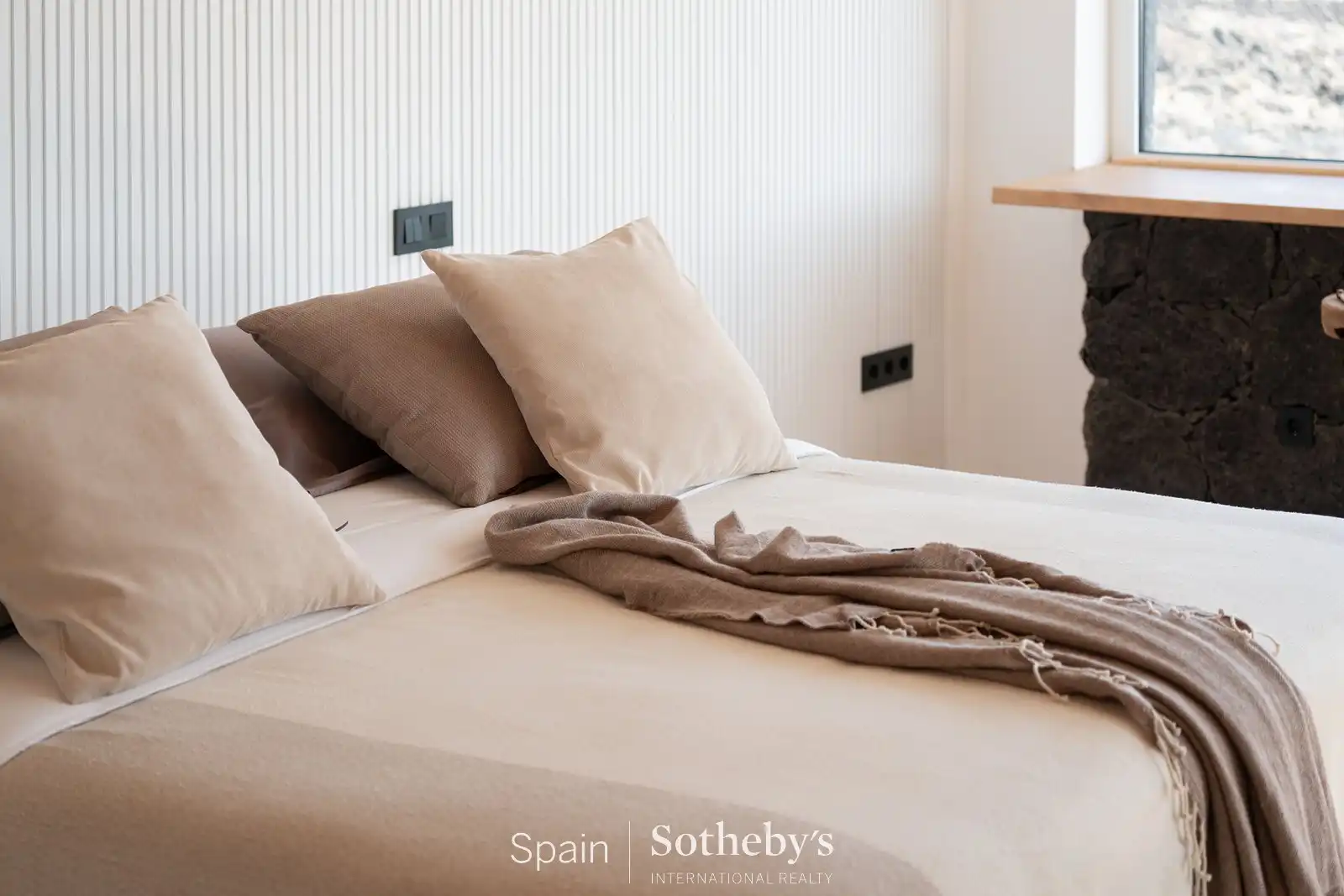Habitación de Casa o chalet en venta en Teguise con Aire acondicionado, Jardín privado y Terraza