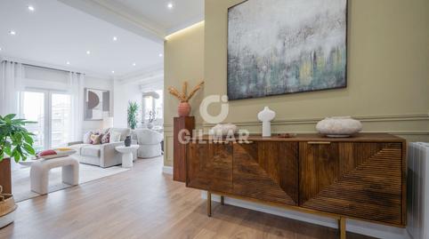 Photo 2 of Flat for sale in Prosperidad, Madrid