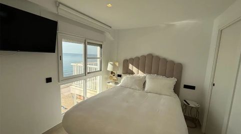 Foto 5 de Pis de lloguer a Avenida del Mediterráneo, 62, Playa Levante, Benidorm